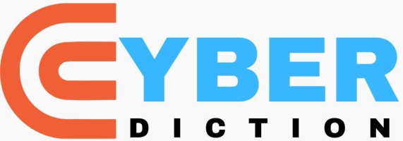 cyberdiction logo