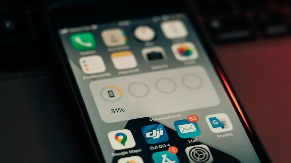 How to Optimize Your Smartphone Battery Life for Maximum Efficiency