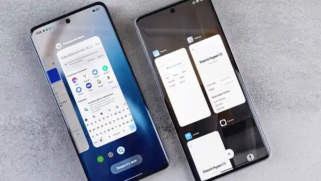 The Ultimate Comparison: Apple vs. Android Flagship Phones in 2023
